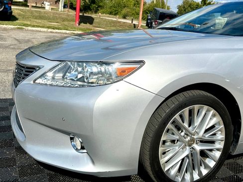 Used 2014 Lexus ES 350 image 12