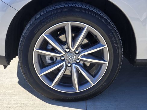 Certified 2023 Acura RDX Technology Package image 11