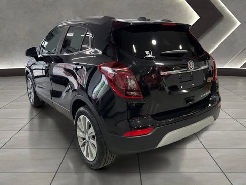 Used 2020 Buick Encore Preferred FWD image 5