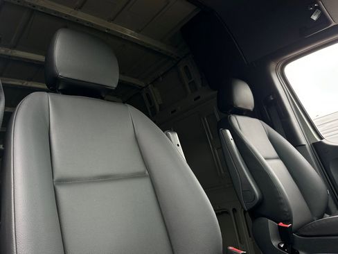 New 2026 Mercedes-Benz Sprinter 144 Cargo image 32