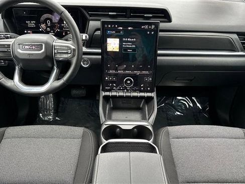 New 2026 GMC Terrain Elevation image 14