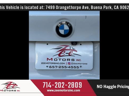 Used 2019 BMW X3 sDrive30i w/ Convenience Package image 63