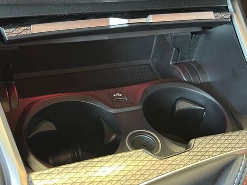 Used 2025 BMW M3 Base w/ Executive Package image 14