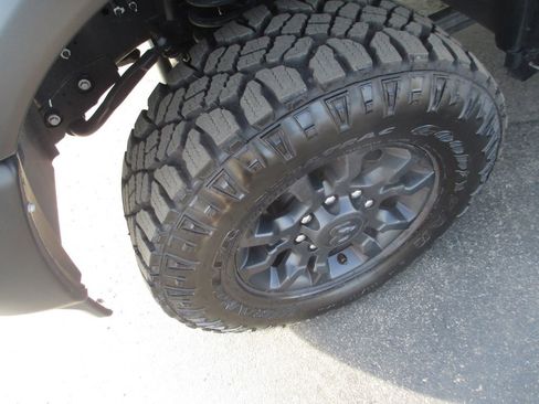 Used 2026 RAM 2500 Power Wagon AWD/4WD image 14
