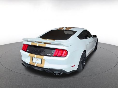 Used 2022 Ford Mustang GT Premium w/ GT Performance Package RWD image 14