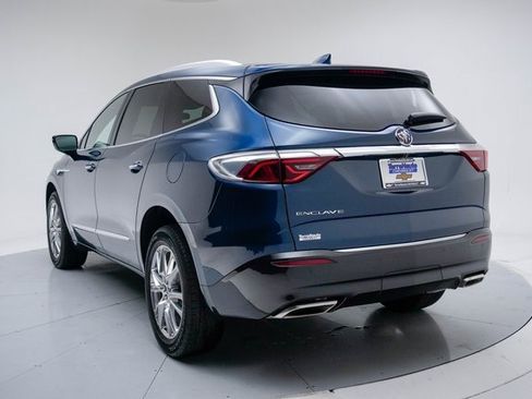 Used 2023 Buick Enclave Essence w/ Experience Buick Package image 9