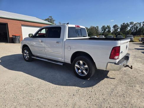 Used 2014 RAM 1500 Big Horn AWD/4WD image 6
