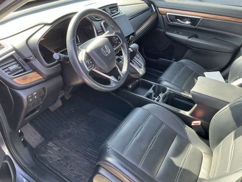 Used 2021 Honda CR-V EX-L image 18