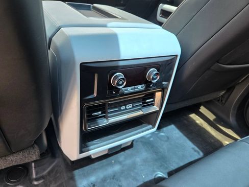 Certified 2024 GMC Hummer EV 3X w/ Extreme Off-Road Package AWD/4WD image 9