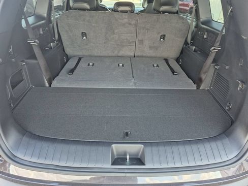 New 2027 Kia Telluride EX AWD/4WD image 14
