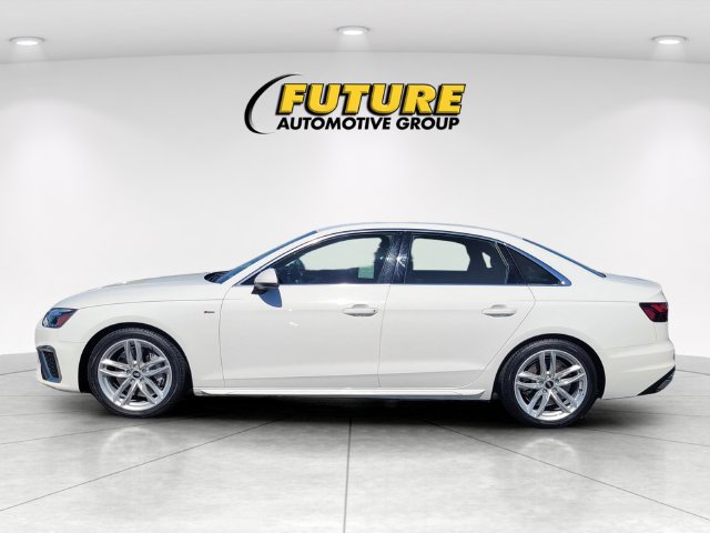 Used 2023 Audi A4 2.0T Premium Plus AWD/4WD image 6