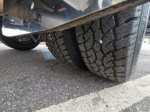 Used 2020 Chevrolet Silverado 3500 High Country image 56