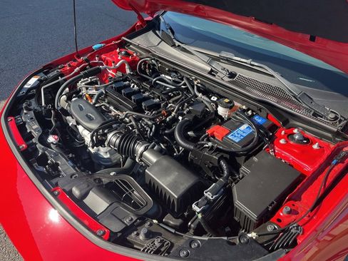 Used 2024 Honda Civic Si image 14