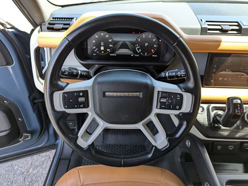 Used 2024 Land Rover Defender 90 S AWD/4WD image 15