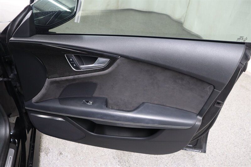 Used 2016 Audi S7 AWD/4WD image 22