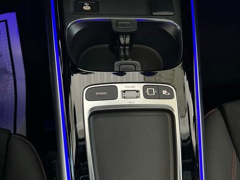 Certified 2025 Mercedes-Benz GLB 250 GLB 250 image 18