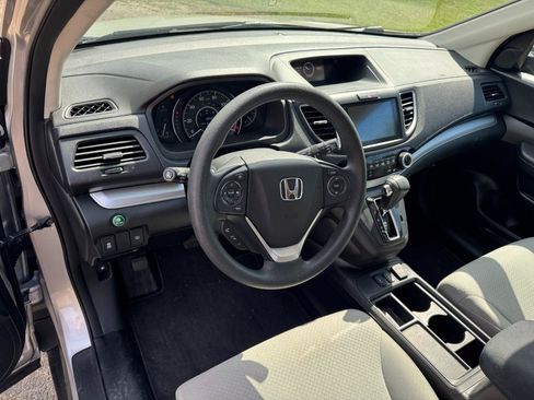 Used 2016 Honda CR-V EX image 19