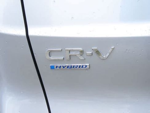 Certified 2024 Honda CR-V Sport-L image 7