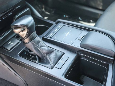 Used 2021 Lexus ES 350 w/ Accessory Package FWD image 20
