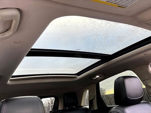 Used 2017 Cadillac XT5 Luxury w/ Driver Awareness Package image 20