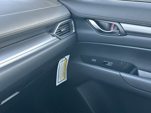 New 2025 MAZDA CX-5 AWD 2.5 S w/ Select Package image 28