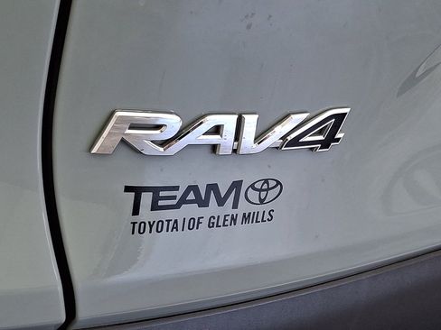 Certified 2023 Toyota RAV4 XLE w/ Convenience Package AWD/4WD image 24
