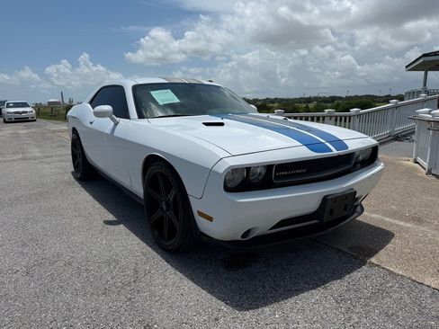 Used 2014 Dodge Challenger SXT w/ Sinister Super Sport Group image 3