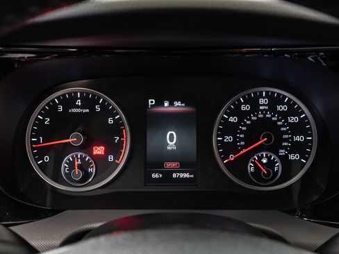 Used 2021 Kia K5 GT-Line image 15