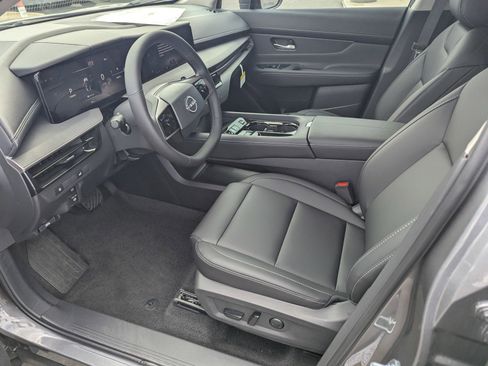New 2026 Nissan Murano SV AWD/4WD image 9