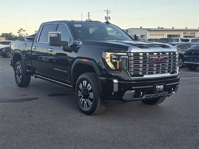 New 2026 GMC Sierra 2500 Denali w/ Denali Reserve Package