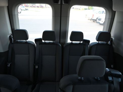 New 2025 Ford Transit 350 XLT image 28