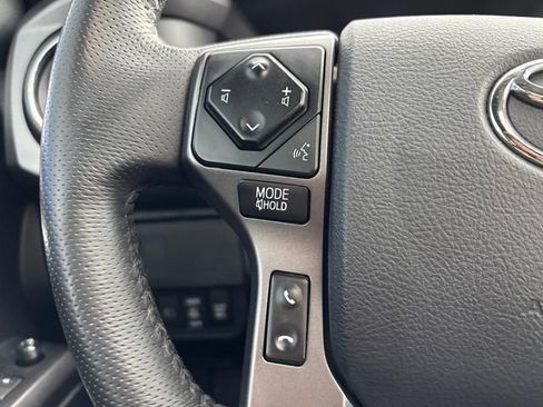 Used 2020 Toyota Tacoma TRD Sport w/ TRD Premium Sport Package image 21