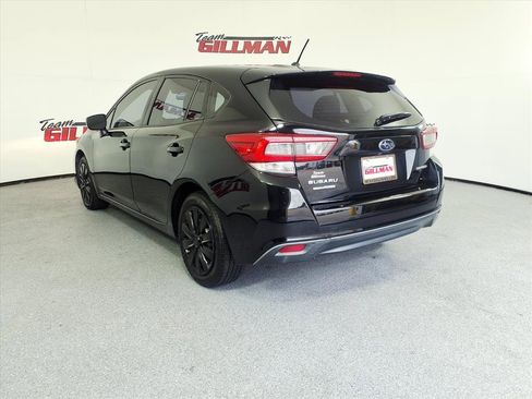 Used 2020 Subaru Impreza 2.0i image 9