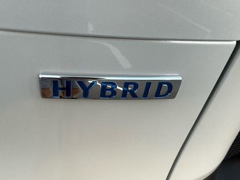 New 2026 MAZDA CX-50 AWD 2.5 Hybrid w/ Weather Package image 12