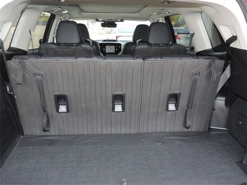 Certified 2023 Subaru Ascent Touring image 21