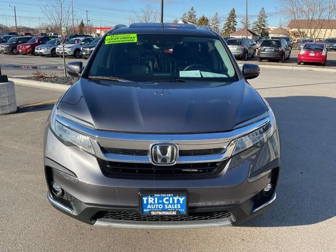 Used 2020 Honda Pilot Touring image 12