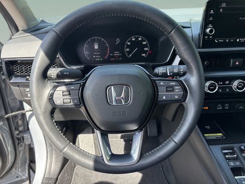 Used 2023 Honda CR-V EX-L image 11