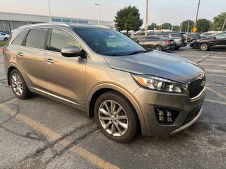Used 2016 Kia Sorento SX w/ SXL Technology Package AWD/4WD video 1