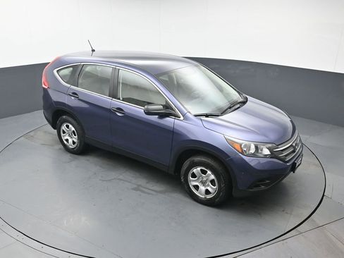 Used 2012 Honda CR-V LX image 35