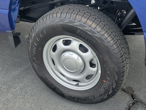 Used 2026 Ford F150 XL AWD/4WD image 28