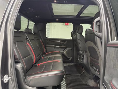 Used 2022 RAM 1500 TRX w/ TRX Level 2 Equipment Group AWD/4WD image 15