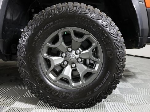 Used 2024 RAM 1500 TRX image 59