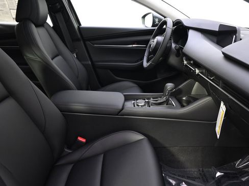 New 2026 MAZDA MAZDA3 2.5 S Sedan w/ Preferred Pkg image 16