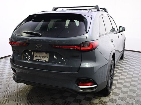New 2026 MAZDA CX-70 3.3 Turbo w/ Premium Plus Pkg image 6