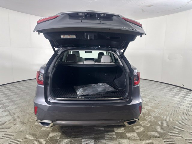 Used 2016 Lexus RX 350 AWD w/ Luxury Package image 9
