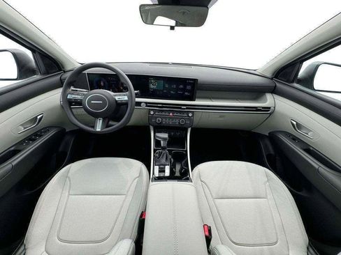 New 2025 Hyundai Tucson SE AWD/4WD image 13