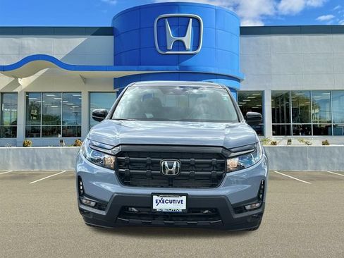 New 2026 Honda Ridgeline Sport image 2