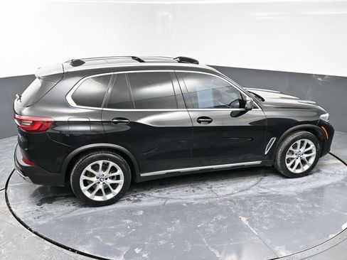 Used 2023 BMW X5 xDrive40i w/ Parking Assistance Package image 50