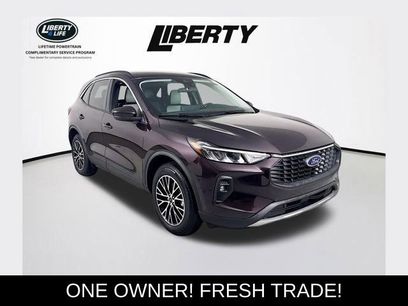 Used 2023 Ford Escape SE