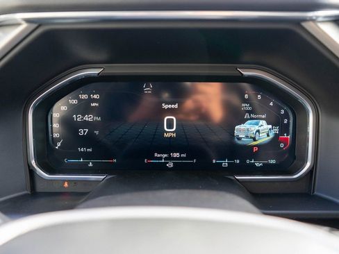 New 2026 GMC Sierra 1500 Denali w/ Technology Package image 24